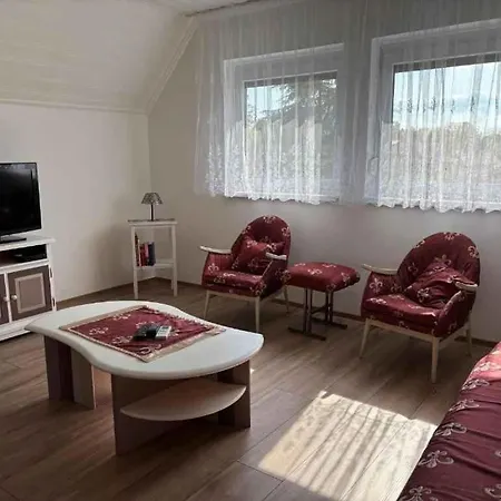 In Balatonbereny/balaton 18047 Apartment Balatonbereny