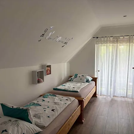 In - Balaton 18047 Apartament Balatonberény