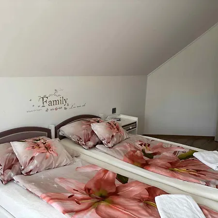 In - Balaton 18047 Apartament Balatonberény