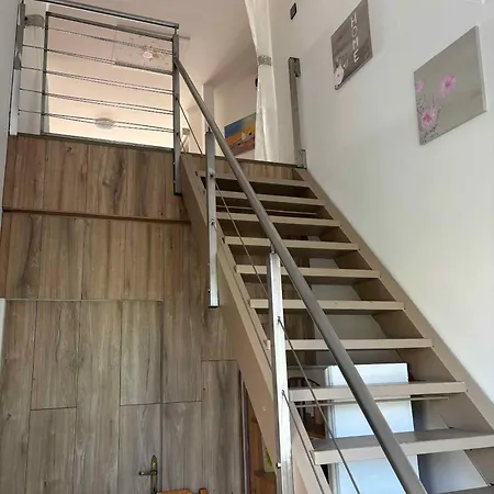 Apartament In - Balaton 18047 Balatonberény