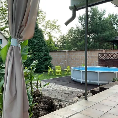 Appartement In Balatonbereny/balaton 18047