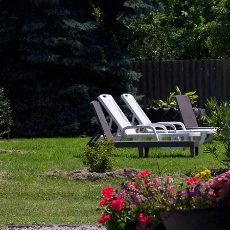 In - Balaton 18047 Apartament *