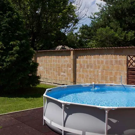 Apartament In - Balaton 18047 Balatonberény