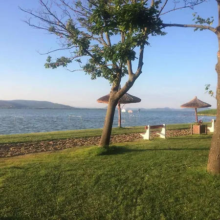 In - Balaton 18047 Apartament *