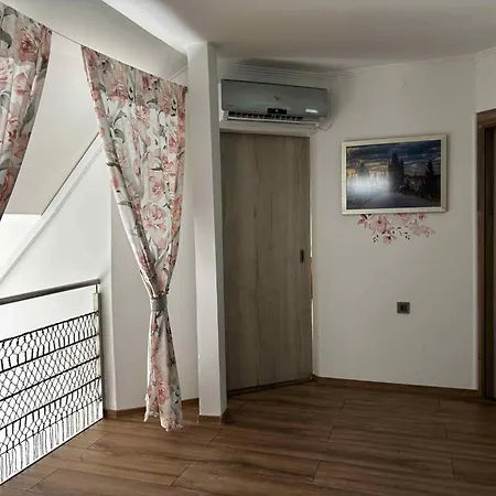Appartement In - Balaton 18047 Balatonberény