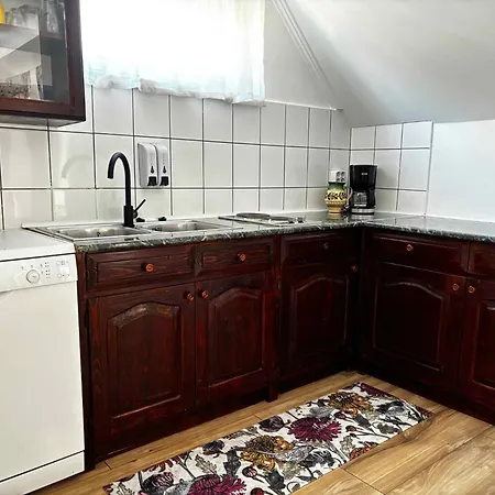 Appartement In - Balaton 18047