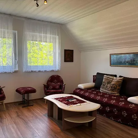 Appartement In - Balaton 18047 Balatonberény