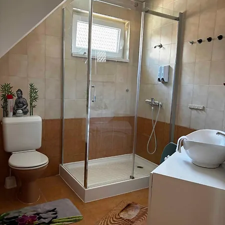 Appartement In - Balaton 18047
