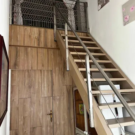 In - Balaton 18047 Appartement *