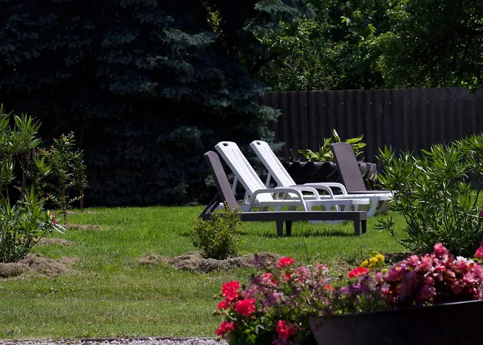 In - Balaton 18047 Apartament *