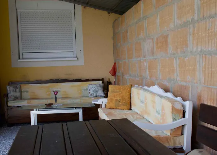 In - Balaton 18047 Apartament