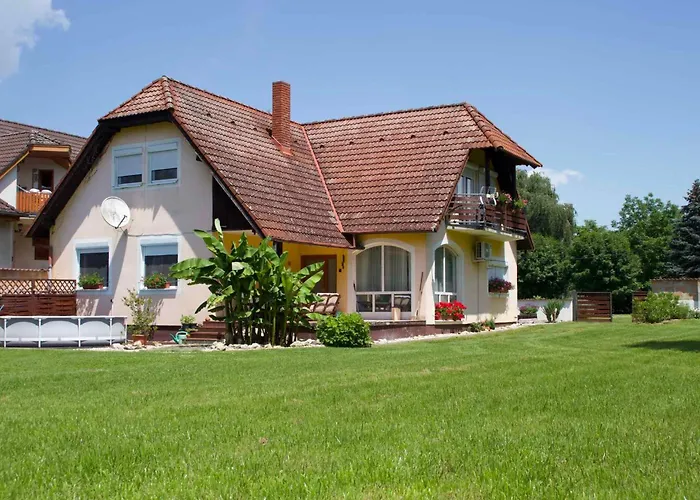 Apartament In - Balaton 18047